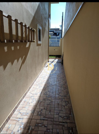 Imagem Sobrado com 4 Quartos à Venda, 220 m² em Residencial Santa Paula - Jacareí Imagem Sobrado com 4 Quartos à Venda, 220 m² em Residencial Santa Paula - Jacareí