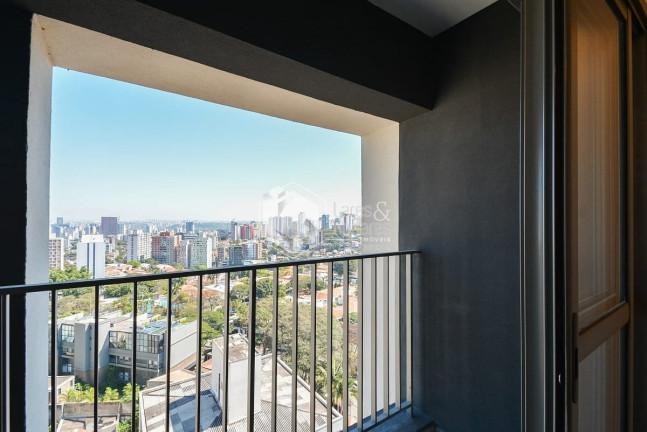 Imagem Imóvel com 1 Quarto à Venda, 26 m² em Cerqueira César - São Paulo Imagem Imóvel com 1 Quarto à Venda, 26 m² em Cerqueira César - São Paulo