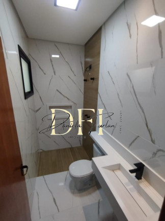 Imagem Casa de Condomínio com 3 Quartos à Venda, 106 m² em Condomínio Villagio Ipanema - Sorocaba