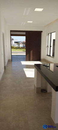Imagem Casa de Condomínio com 3 Quartos à Venda, 300 m² em Residencial Parqville Jacarandá - Aparecida De Goiânia Imagem Casa de Condomínio com 3 Quartos à Venda, 300 m² em Residencial Parqville Jacarandá - Aparecida De Goiânia