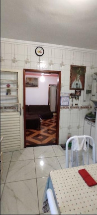 Imagem Casa com 2 Quartos à Venda, 70 m² em Monte Castelo - São José Dos Campos Imagem Casa com 2 Quartos à Venda, 70 m² em Monte Castelo - São José Dos Campos