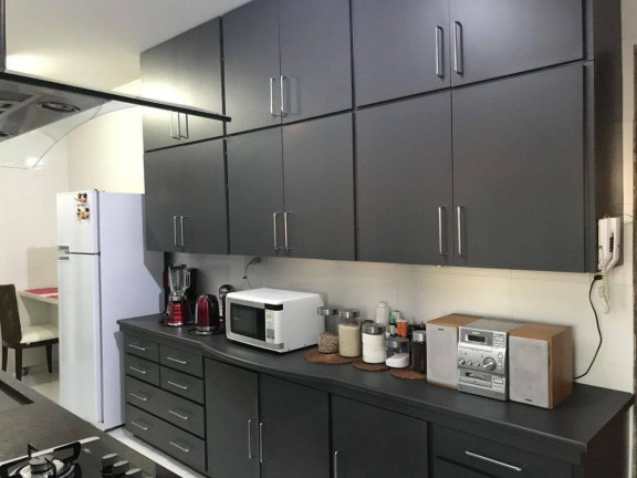Imagem Apartamento com 3 Quartos à Venda,  em Vila Polopoli - São Paulo