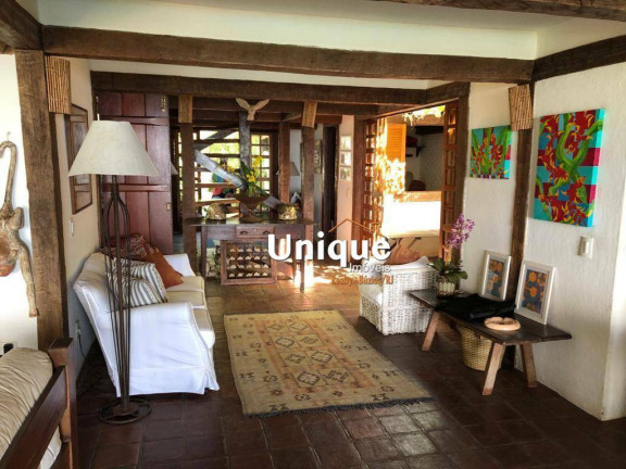 Imagem Casa com 6 Quartos à Venda, 300 m² em Manguinhos - Armação Dos Búzios Imagem Casa com 6 Quartos à Venda, 300 m² em Manguinhos - Armação Dos Búzios