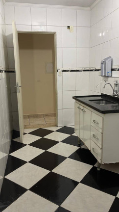 Imagem Apartamento com 2 Quartos à Venda, 55 m² em Continental - Osasco Imagem Apartamento com 2 Quartos à Venda, 55 m² em Continental - Osasco