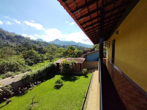 Imagem Casa com 4 Quartos à Venda, 312 m² em Golfe - Teresópolis Imagem Casa com 4 Quartos à Venda, 312 m² em Golfe - Teresópolis