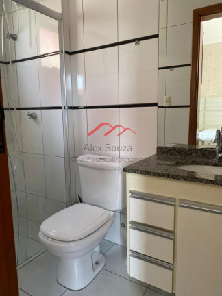 Imagem Apartamento com 3 Quartos à Venda, 77 m² em Parque Emília - Sumaré Imagem Apartamento com 3 Quartos à Venda, 77 m² em Parque Emília - Sumaré