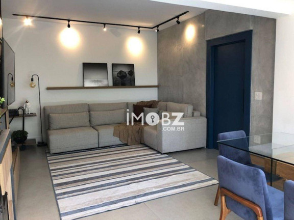 Imagem Imóvel com 2 Quartos à Venda, 74 m² em Panamby - São Paulo