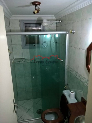 Imagem Apartamento com 3 Quartos à Venda, 80 m² em Jardim Marajoara - São Paulo