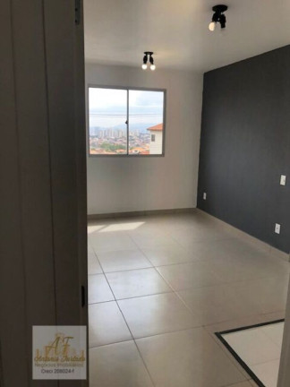 Imagem Apartamento com 2 Quartos à Venda, 39 m² em Jardim Boa Vista (zona Oeste) - São Paulo Imagem Apartamento com 2 Quartos à Venda, 39 m² em Jardim Boa Vista (zona Oeste) - São Paulo