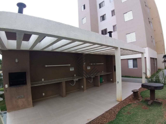 Imagem Apartamento com 2 Quartos para Alugar, 54 m² em Parque Campolim - Sorocaba Imagem Apartamento com 2 Quartos para Alugar, 54 m² em Parque Campolim - Sorocaba