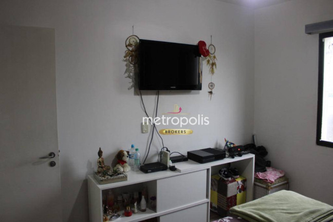 Imagem Apartamento com 3 Quartos à Venda, 127 m² em Santa Paula - São Caetano Do Sul Imagem Apartamento com 3 Quartos à Venda, 127 m² em Santa Paula - São Caetano Do Sul