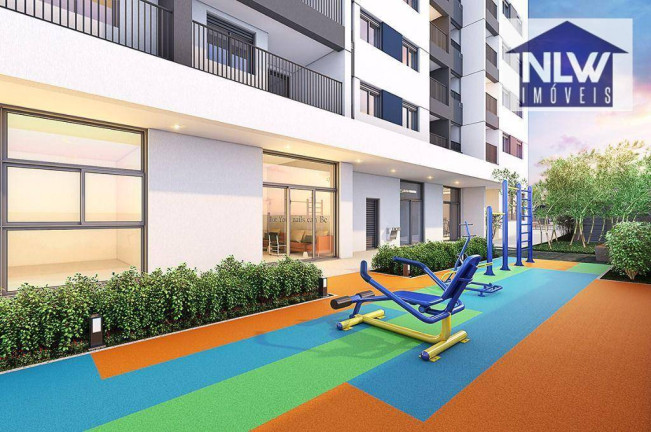 Imagem Apartamento com 1 Quarto à Venda, 45 m² em Butantã - São Paulo Imagem Apartamento com 1 Quarto à Venda, 45 m² em Butantã - São Paulo