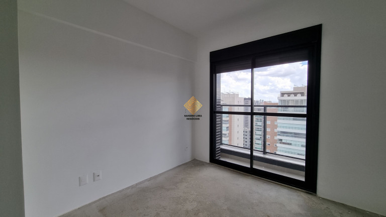 Imagem Apartamento com 3 Quartos à Venda, 135 m² em água Branca - São Paulo Imagem Apartamento com 3 Quartos à Venda, 135 m² em água Branca - São Paulo