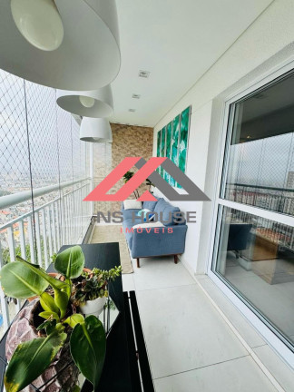 Imagem Imóvel com 3 Quartos à Venda, 125 m² em Boa Vista - São Caetano Do Sul Imagem Imóvel com 3 Quartos à Venda, 125 m² em Boa Vista - São Caetano Do Sul