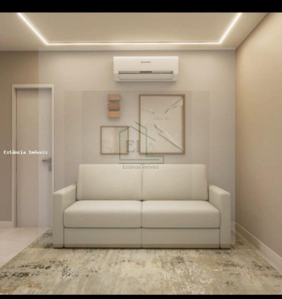 Apartamento com 1 Quarto à Venda, 50 m² em Leblon - Rio De Janeiro