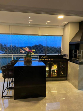 Imagem Apartamento com 2 Quartos à Venda, 127 m² em Vila São Francisco - São Paulo Imagem Apartamento com 2 Quartos à Venda, 127 m² em Vila São Francisco - São Paulo