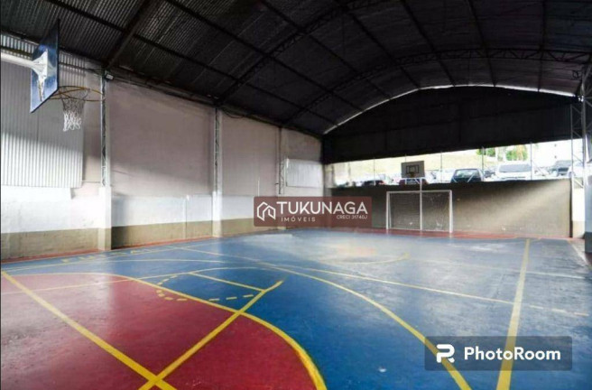 Imagem Apartamento com 2 Quartos à Venda, 49 m² em Centro - Guarulhos Imagem Apartamento com 2 Quartos à Venda, 49 m² em Centro - Guarulhos