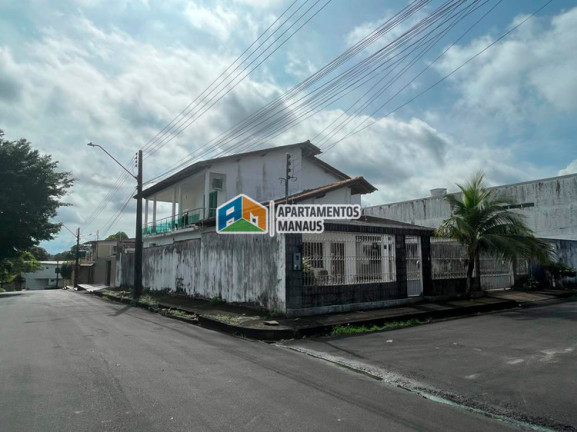 Imagem Casa com 3 Quartos à Venda, 313 m² em Planalto - Manaus Imagem Casa com 3 Quartos à Venda, 313 m² em Planalto - Manaus