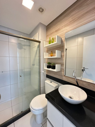 Imagem Apartamento com 2 Quartos à Venda, 54 m² em Boa Viagem - Recife Imagem Apartamento com 2 Quartos à Venda, 54 m² em Boa Viagem - Recife