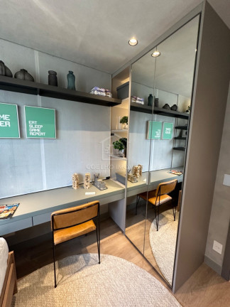 Imagem Apartamento com 2 Quartos à Venda, 61 m² em águas Claras Sul - águas Claras