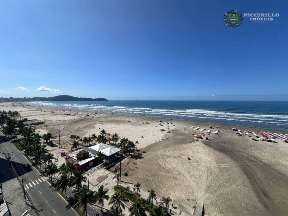 Imagem Apartamento com 3 Quartos à Venda, 137 m² em Aviação - Praia Grande Imagem Apartamento com 3 Quartos à Venda, 137 m² em Aviação - Praia Grande