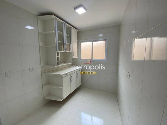 Imagem Casa com 3 Quartos à Venda, 193 m² em Olímpico - São Caetano Do Sul