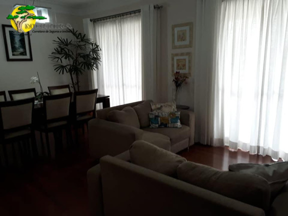 Imagem Apartamento com 3 Quartos à Venda, 102 m² em São Paulo Imagem Apartamento com 3 Quartos à Venda, 102 m² em São Paulo