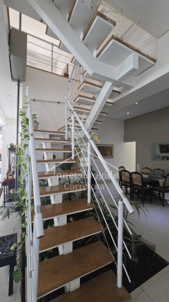 Imagem Casa de Condomínio com 4 Quartos à Venda, 390 m² em Alphaville - Santana De Parnaíba Imagem Casa de Condomínio com 4 Quartos à Venda, 390 m² em Alphaville - Santana De Parnaíba