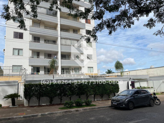 Imagem Apartamento com 3 Quartos à Venda, 79 m² em Jardim Goiás - Goiânia Imagem Apartamento com 3 Quartos à Venda, 79 m² em Jardim Goiás - Goiânia