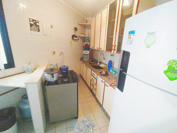 Imagem Apartamento com 1 Quarto à Venda, 48 m² em Guilhermina - Praia Grande Imagem Apartamento com 1 Quarto à Venda, 48 m² em Guilhermina - Praia Grande