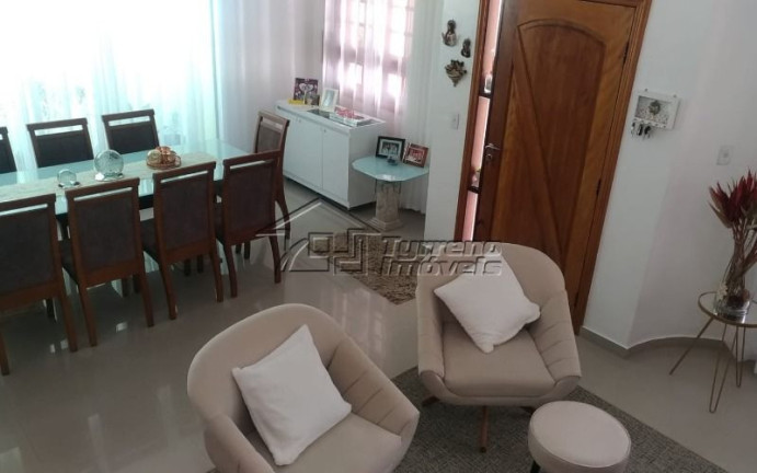 Imagem Casa de Condomínio com 4 Quartos à Venda, 320 m² em Urbanova - São José Dos Campos Imagem Casa de Condomínio com 4 Quartos à Venda, 320 m² em Urbanova - São José Dos Campos