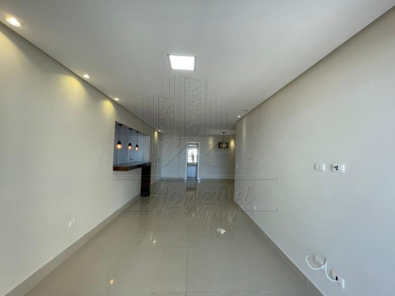 Imagem Apartamento com 3 Quartos à Venda, 155 m² em Guilhermina - Praia Grande