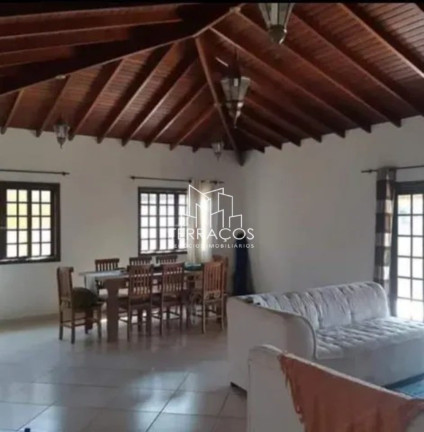 Imagem Casa com 5 Quartos à Venda, 350 m² em Chácaras Fernão Dias - Atibaia Imagem Casa com 5 Quartos à Venda, 350 m² em Chácaras Fernão Dias - Atibaia