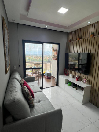 Imagem Apartamento com 2 Quartos à Venda, 60 m² em Alto Do Cardoso - Pindamonhangaba Imagem Apartamento com 2 Quartos à Venda, 60 m² em Alto Do Cardoso - Pindamonhangaba
