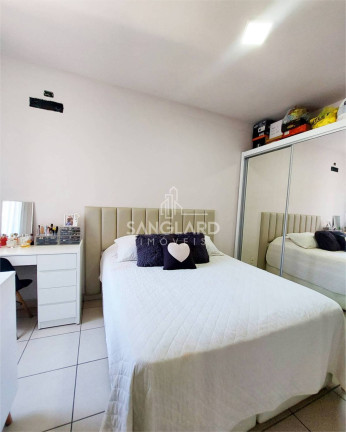 Apartamento com 3 Quartos à Venda, 116 m² em Timirim - Timóteo