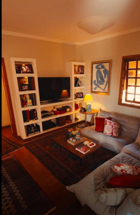 Imagem Casa de Condomínio com 4 Quartos à Venda, 1.107 m² em Palos Verdes - Carapicuíba