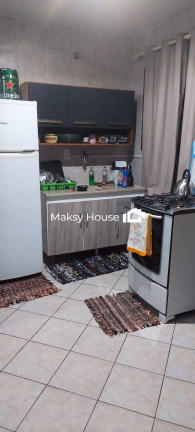 Imagem Sobrado com 3 Quartos à Venda, 67 m² em Bal. Nereidas - Guaratuba Imagem Sobrado com 3 Quartos à Venda, 67 m² em Bal. Nereidas - Guaratuba