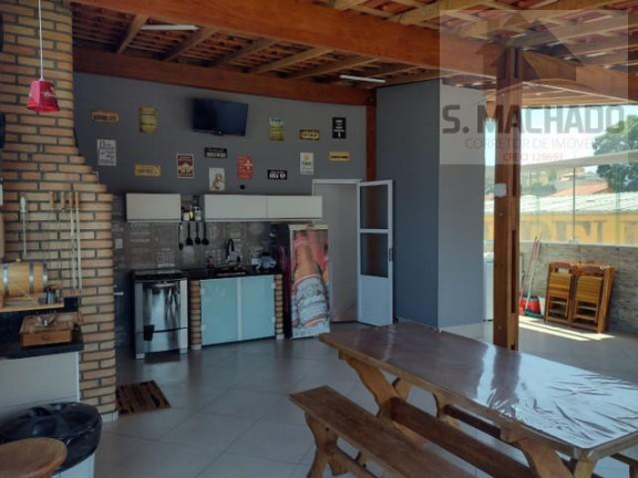 Imagem Apartamento com 2 Quartos à Venda, 100 m² em Parque Das Nações - Santo André