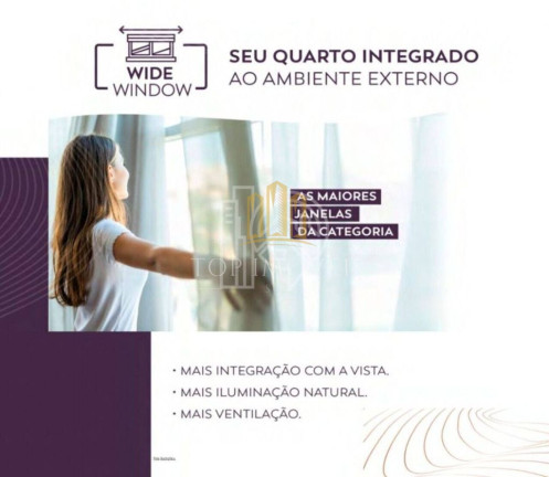 Imagem Apartamento com 3 Quartos à Venda, 83 m² em Jardim Satélite - São José Dos Campos