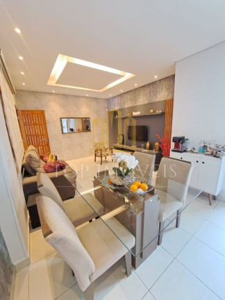 Imagem Casa com 3 Quartos à Venda, 140 m² em Loteamento Villa Branca - Jacareí Imagem Casa com 3 Quartos à Venda, 140 m² em Loteamento Villa Branca - Jacareí