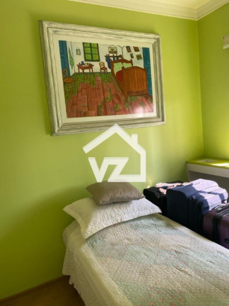 Imagem Apartamento com 2 Quartos à Venda, 114 m² em Panamby - São Paulo