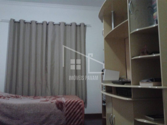 Imagem Casa com 4 Quartos à Venda, em Independência - São Bernardo Do Campo Imagem Casa com 4 Quartos à Venda, em Independência - São Bernardo Do Campo