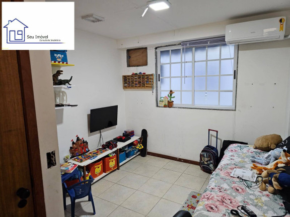 Imagem Casa com 2 Quartos à Venda, 163 m² em Jacarepaguá - Rio De Janeiro