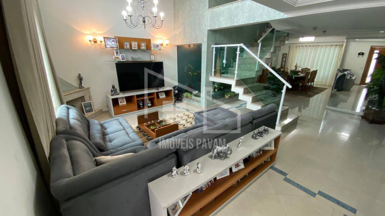 Imagem Sobrado com 4 Quartos à Venda, 327 m² em Independência - São Bernardo Do Campo Imagem Sobrado com 4 Quartos à Venda, 327 m² em Independência - São Bernardo Do Campo