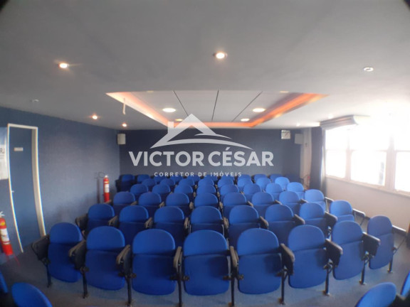 Imagem Sala Comercial à Venda, 396 m² em Centro - Rio De Janeiro