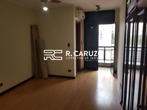 Imagem Apartamento com 3 Quartos à Venda, 189 m² em Centro - Limeira