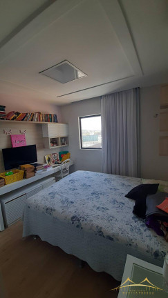 Imagem Apartamento com 3 Quartos à Venda, 96 m² em Candelária - Natal