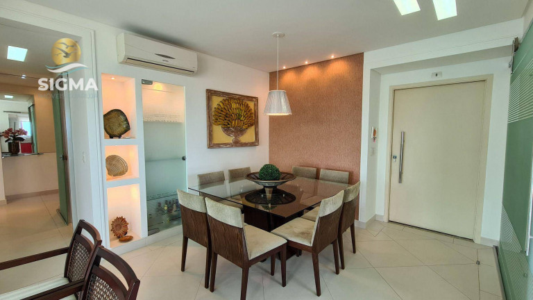 Imagem Apartamento com 3 Quartos à Venda, 130 m² em Enseada - Guarujá Imagem Apartamento com 3 Quartos à Venda, 130 m² em Enseada - Guarujá