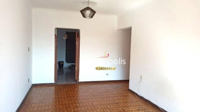 Imagem Apartamento com 3 Quartos à Venda, 136 m² em Centro - São Caetano Do Sul