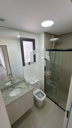 Imagem Apartamento com 2 Quartos para Alugar, 59 m² em Vila São Pedro - Santo André